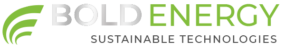 Bold Energy – Sustainable Technologies