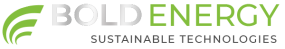 Bold Energy – Sustainable Technologies